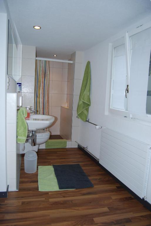 B&B Haus Zur Krone Oberriet Стая снимка