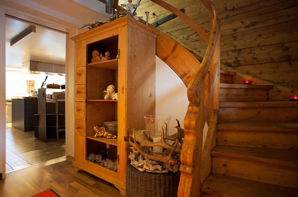 B&B Haus Zur Krone Oberriet Екстериор снимка