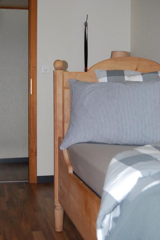 B&B Haus Zur Krone Oberriet Стая снимка