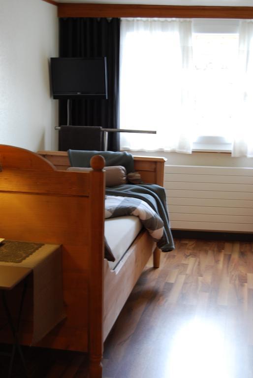 B&B Haus Zur Krone Oberriet Стая снимка