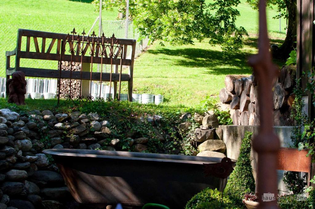 B&B Haus Zur Krone Oberriet Екстериор снимка