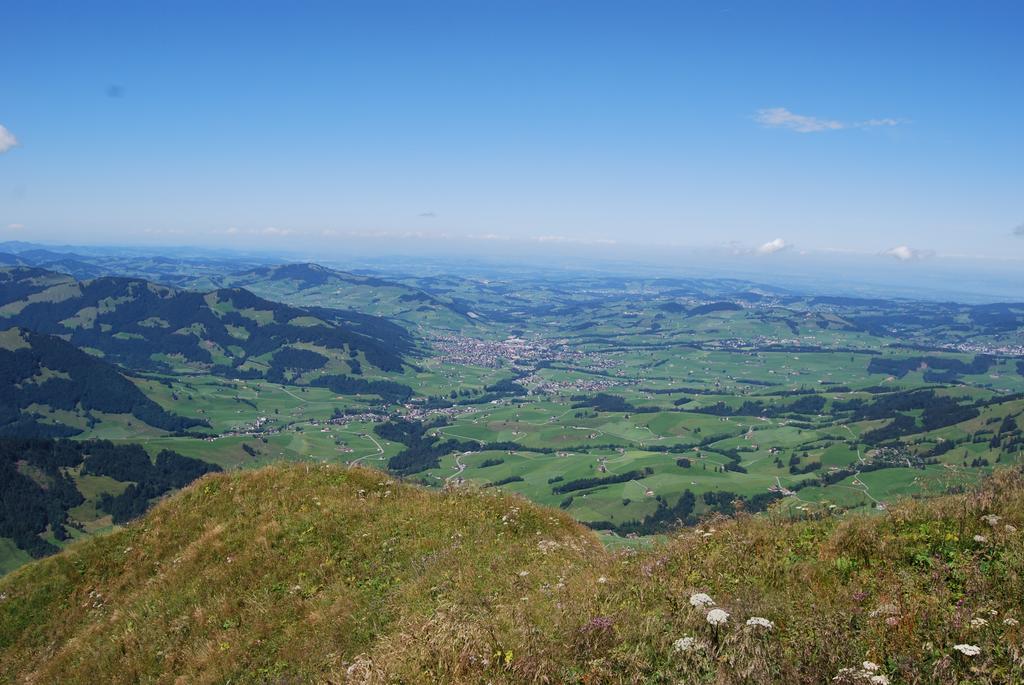 B&B Haus Zur Krone Oberriet Екстериор снимка