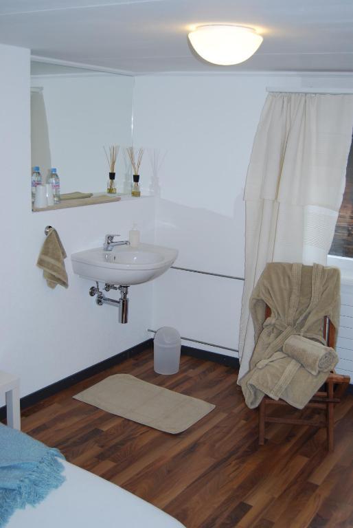 B&B Haus Zur Krone Oberriet Стая снимка