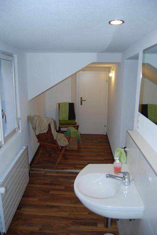 B&B Haus Zur Krone Oberriet Стая снимка